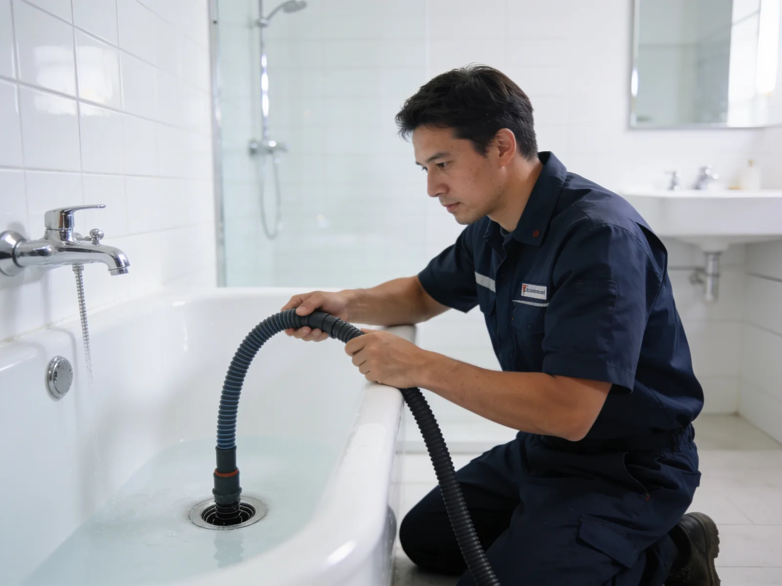 Emergency Plumber Draper, UT FAQs